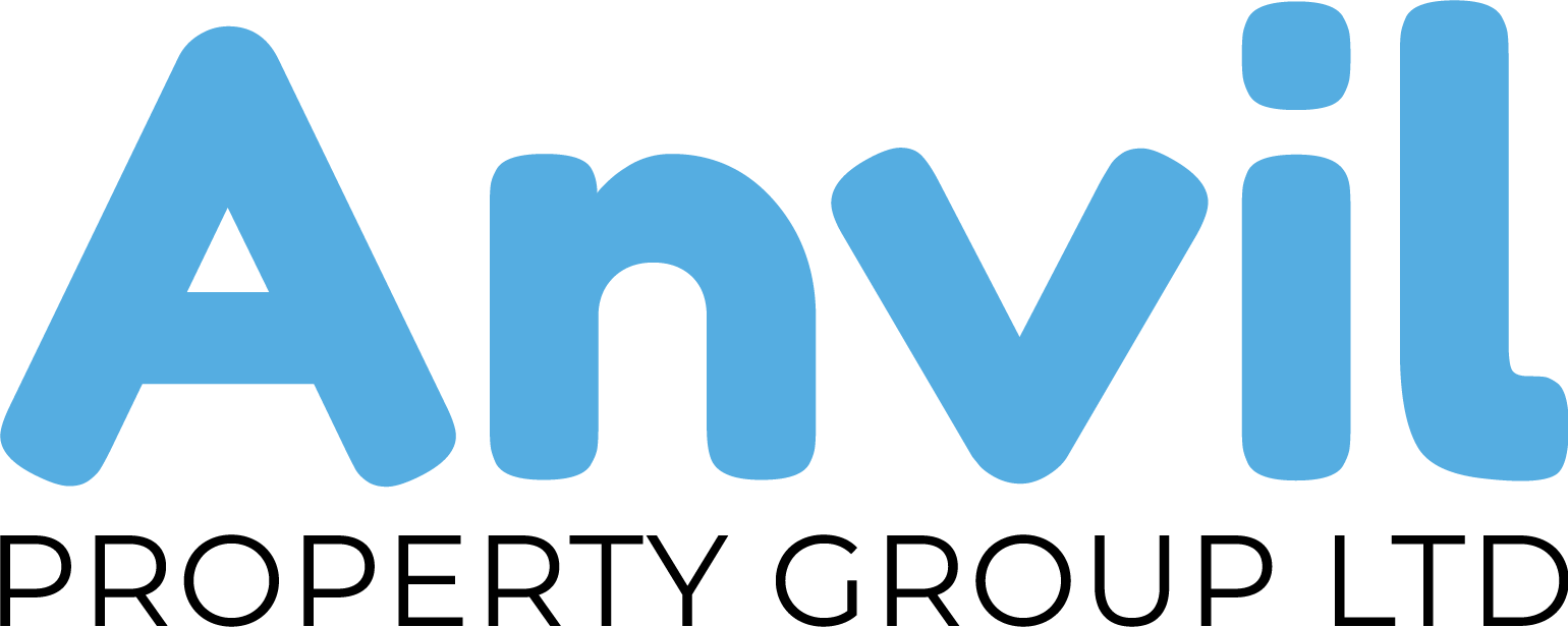 Anvil Property Group Ltd