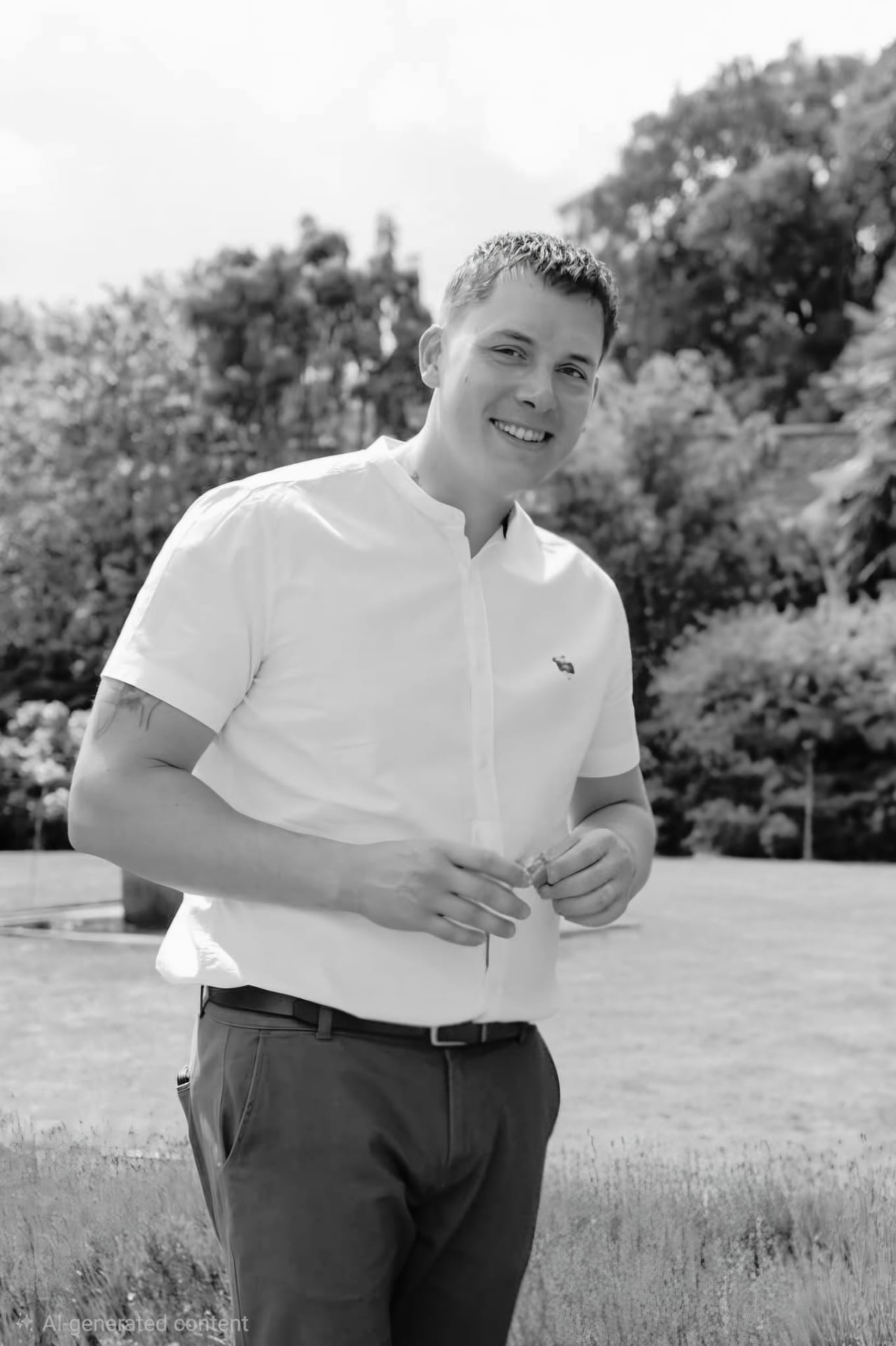 Greg Howard-Kaye, founder of Anvil Property Group